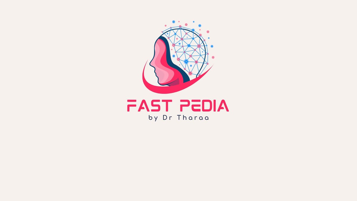 Fast PaediAI