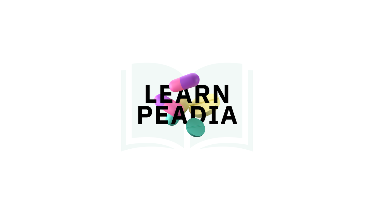 Learn Peadia AI